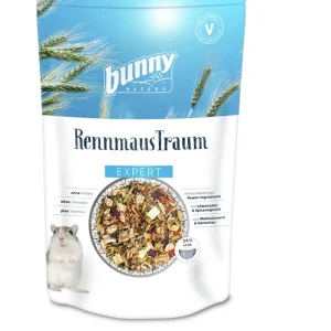 Highlight Bunny RennmausTraum expert 500g Kleintierfutter